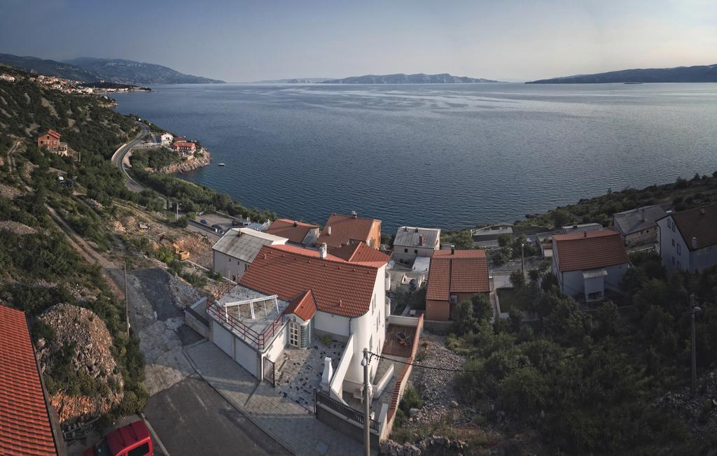 Apartments Maris Senj Senj  Exterior foto